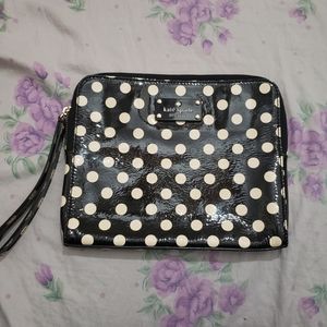 Kate Spade Wristlet